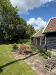 Luxurious Barn Close to Amsterdam のホテル