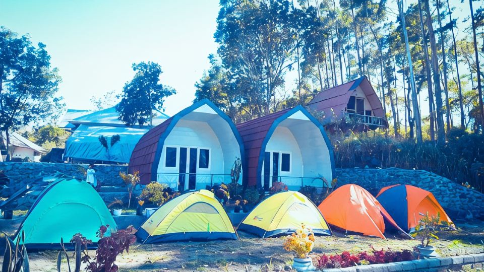 Nyampon Bungalow