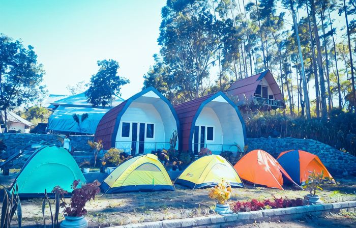 Nyampon Bungalow
