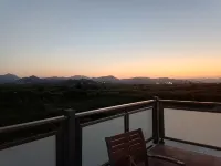 Penthouse "casa Lobo" Einzigartiger Rundumblick auf das Meer und die Berge - Wi-Fi