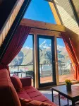 Pyramid Kazbegi Apartments