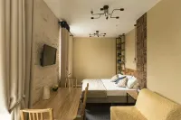 Sofia Hotel โรงแรมใน