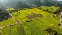萬峰林吟風民宿