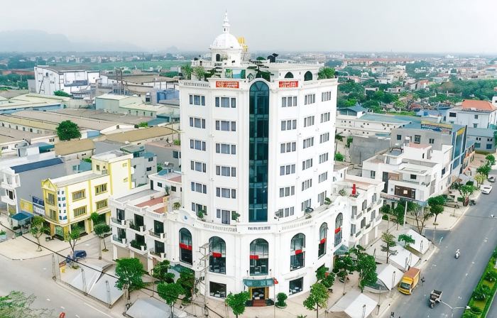 VHL  HOTEL