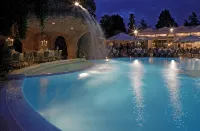 Park Hotel Villa Fiorita - Gym