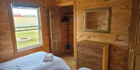 2 Bedroom Cottage - 2-stjärniga