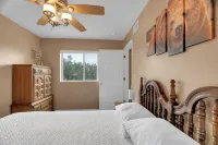 Ski Tucson Cabin at Mt Lemmon Hotel Overlooking Summerhaven, Arizona