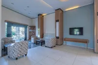 THE GAP HOTEL KUŞADASI - New