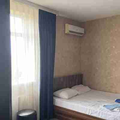 Arena Hotel Shagan Rooms