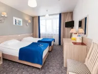 Amaks Premier Hotel Hotel di Perm