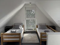 Modern maisonette apartment - Condos