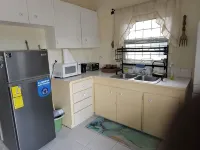 Apartment near the Beach