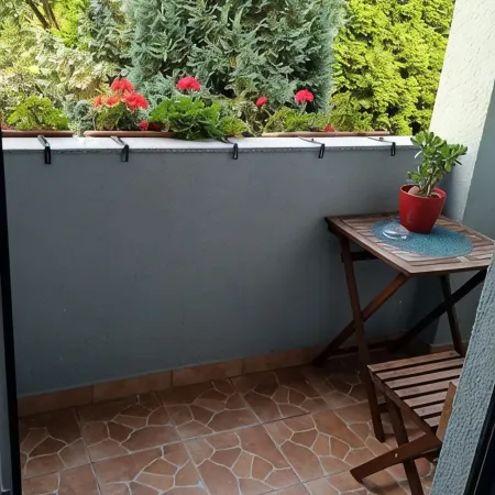 Top Apartment- 2 Floors - 100 m² - up to 10 People