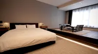 Hotel K Yuzawa - Gym
