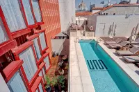 UMusic Hotel Madrid
