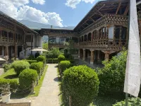 Kaila Guest House Hotel di 