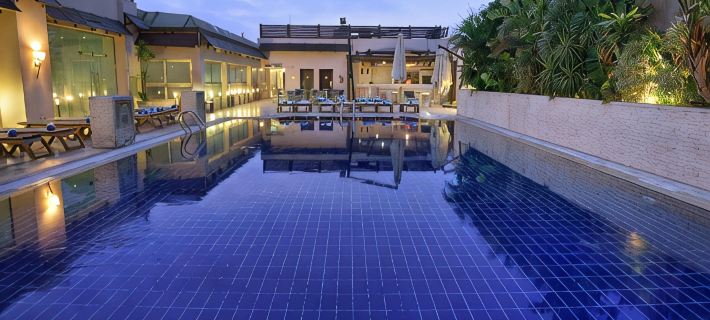 Radisson Blu Hotel, Cairo Heliopolis Hotels in Cairo