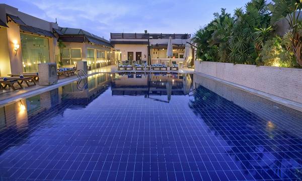 Radisson Blu Hotel, Cairo Heliopolis