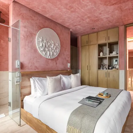 Laiva Hotel San Jose by Tasman