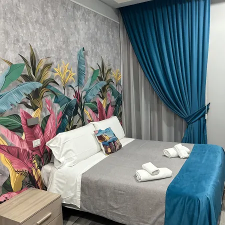 B&B Viva Napoli