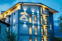 Hotel Mestia Inn Hoteles en 