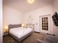 Galia Rooms by PortofinoVacanze Self Check IN Hotele w: Genua