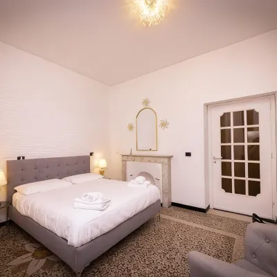 Galia Rooms by PortofinoVacanze Self Check IN Hotels near Spianata Castelletto