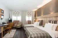 Hotel Krapi - Airport Shuttle
