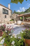 Entre Os Ríos - Casa Rural y Enoturismo -  Ferienhäuser