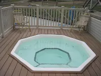 Ski In & Ski Out - Deluxe 1 Bedroom Condo Sleeps 5 - Wifi