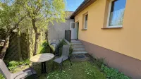 Quiet nice apartment at the naturepark Sternberger Seenland and many attractions - 2-Star