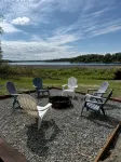 Enchanting whole home on Nancy lake with WiFi in Willow Alaska! - พร้อมWifi