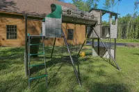Winnecook Lake House