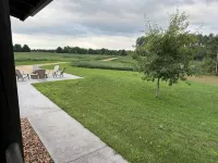 Country Cozy Cabin, Houston, MN