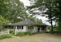 Hilltop Cottage - Wifi