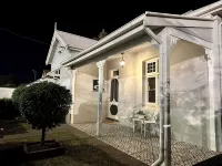 The Warra House - Luxury and convenience.