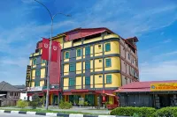 Hotel O Rayyan Soffea Managed by Oravel - WiFi