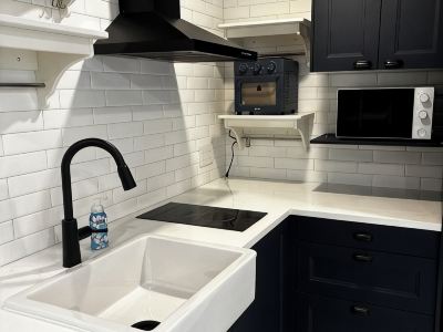 Tiny Blue Studio