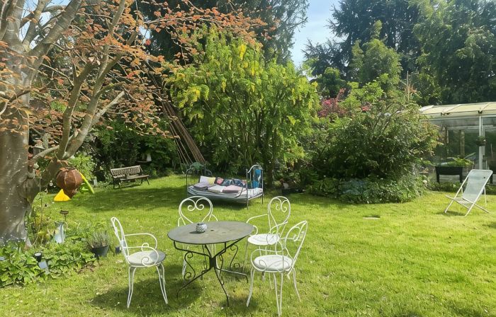 Haven House Chessy - 5km From Disneyland Paris