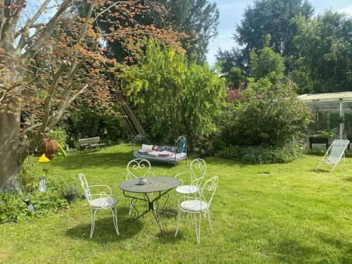 Haven House Chessy - 5km From Disneyland Paris - ห้องครัว