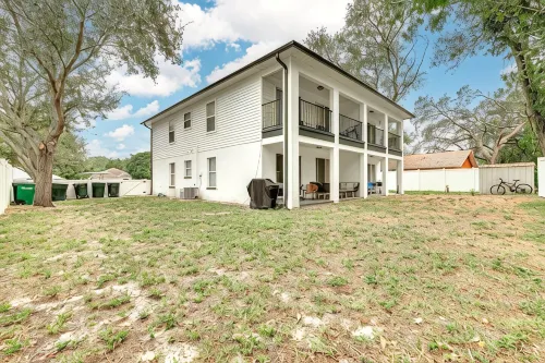 Cozy 2/1 Walkable to dwtn Safety Harbor