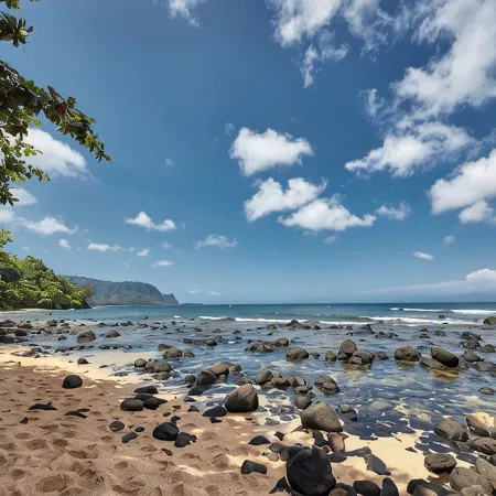 Princeville Oasis • Ocean Retreat • Stunning Views!