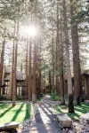 Spring Ski Escape – Steps to Lifts in Mammoth