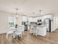 Greer Urban Retreat 3-bedroom house near DT Greer! Hotels in Greer