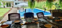 Casa Davika with private pool for 12 guests - С бассейном