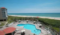 Laid back ocean front condo with tons of extras! All fall dates on sale! - 2-Star