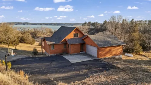 Cabin with a View - 4-Star