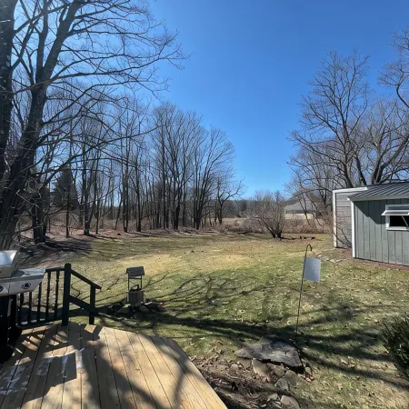 Charming 4-bedroom villa in Cooperstown, 6 min away from baseball hall of fame