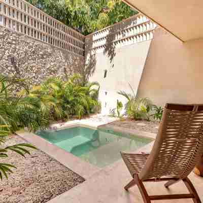 Spectacular House with private pool and garage Fitness & Recreational Facilities