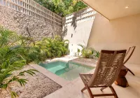 Spectacular House with private pool and garage